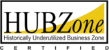 Hubzone Logo